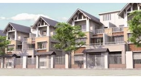 THI CÔNG CÔNG TRÌNH BIỆT THỰ VINHOME