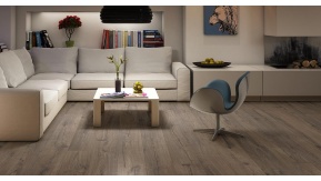 Những đặc điểm vượt trội của sàn gỗ Châu Âu . 