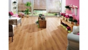 Ưu và Nhược điểm của sàn gỗ công nghiệp khi lắp đặt. 