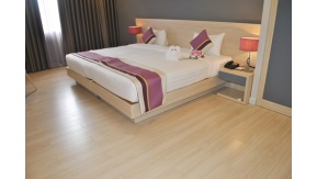 Sàn gỗ Leowood có gì nổi bật ? 