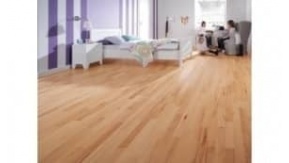 Ưu Và Nhược Điểm Của Sàn Gỗ Công Nghiệp. 