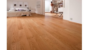 Có nên sử dụng sàn gỗ Việt Nam để lắp đặt ? 
