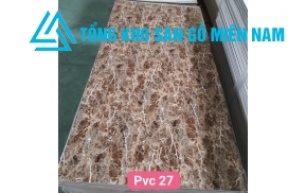 TẤM PVC VÂN ĐÁ