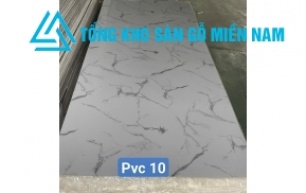 TẤM PVC VÂN ĐÁ