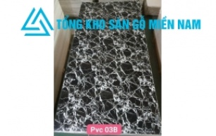 TẤM PVC VÂN ĐÁ