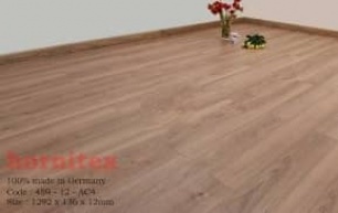 Sàn gỗ Hornitex 459-12