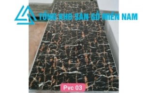 TẤM PVC VÂN ĐÁ