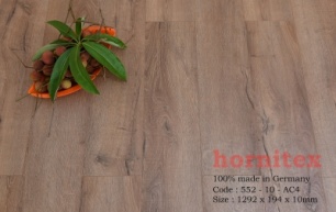 Sàn gỗ Hornitex 552-10