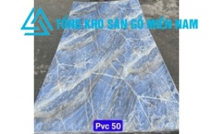 TẤM PVC VÂN ĐÁ