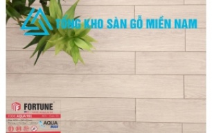 Sàn Gỗ Fortune - AQUA  901 