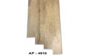 Sàn Nhựa AP - 4910 .