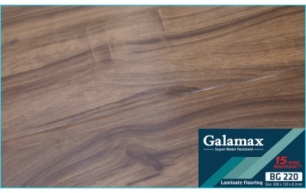 GALAMAX  BG  220-8
