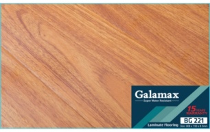 GALAMAX BG 221-8