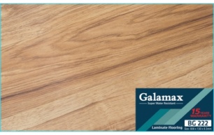 GALAMAX BG 222-8