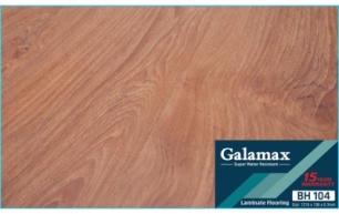 GALAMAX BH 104-8