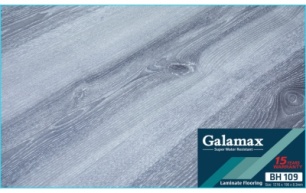 GALAMAX BH 109-8