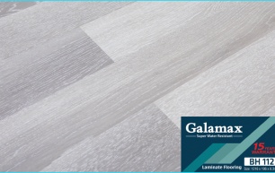 GALAMAX BH 112-8