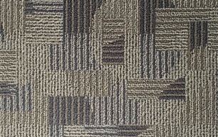 Sàn nhựa IDEFLOORS 3mm - Vân Thảm Keo C 2001 
