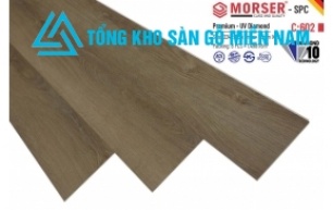 Sàn nhựa moser C602