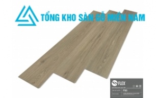 SÀN NHỰA FLEX 4MM  