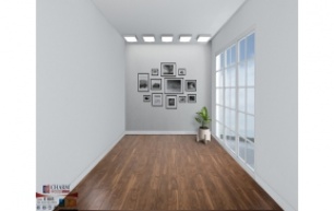 Sàn gỗ Charm Wood E  865