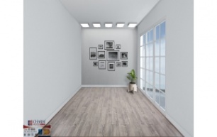 Sàn gỗ Charm Wood E  866