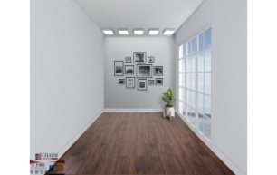 Sàn gỗ Charm Wood E 863