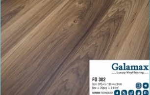 GALAMAX FO 302-3