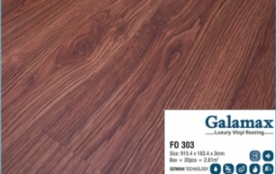 GALAMAX FO 303-3