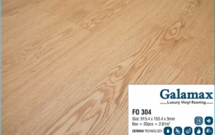 GALAMAX FO 304-3