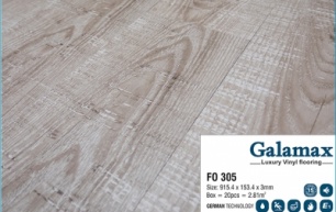 GALAMAX FO 305-3