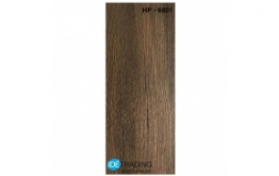 Sàn nhựa IDE Trading Hèm khóa WPC HP 6801.