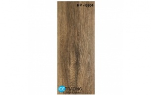 Sàn nhựa IDE Trading Hèm khóa WPC HP 6804