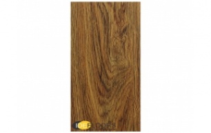Sàn nhựa IDEFLOORS Vân Gỗ Hèm Khóa HP 806