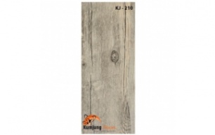 Sàn nhựa KumJung 2mm Vân Gỗ Keo - KJ 210