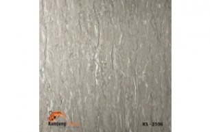 Sàn nhựa KumJung 2mm Vân Đá Keo - KS 2106
