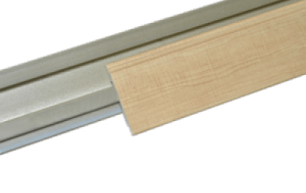 Len chân tường Smart-Floor - LMT