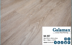 GALAMAX NA 207-2