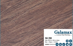 GALAMAX NA 208-2