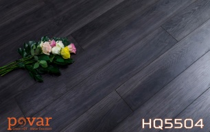 Sàn Gỗ POVAR HQ5504