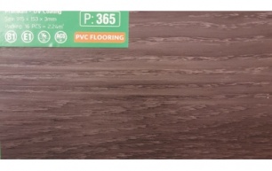 Sàn nhựa Glotex - P365