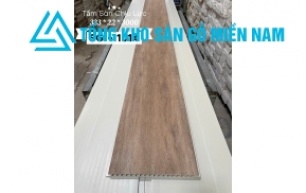 Sàn chịu Lực SG-1014 ( vàng nâu)