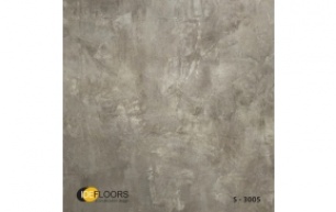 Sàn nhựa IDEFLOORS 3mm - Vân Gỗ Keo SP 305