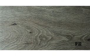 Sàn Nhựa IDEFLOORS 2mm Dán Keo SP-102