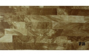 Sàn Nhựa IDEFLOORS 2mm Dán Keo SP-106