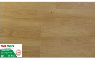 WILSON 684-8