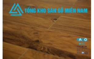 Sàn Gỗ Pago - KN104 