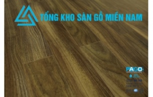 Sàn Gỗ Pago-KN105 