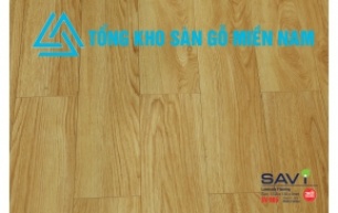 Sàn Gỗ Savi - SV905 