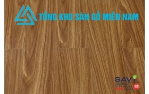 Sàn Gỗ Savi - SV 909 